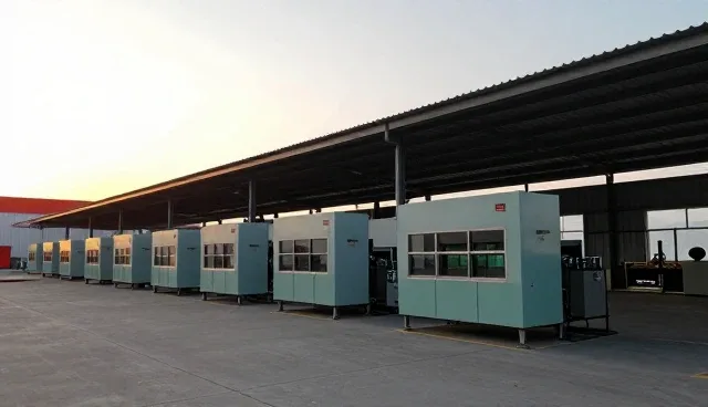 生产加工场景中技术支持的关键作用与实践