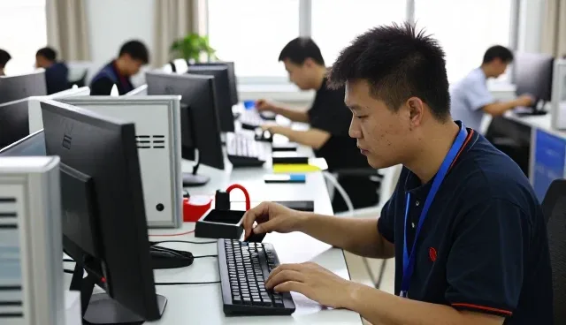 工业园区使用定制化支架需要注意什么？